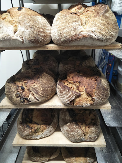 Firefly Bakery - by appointment only, please contact us.