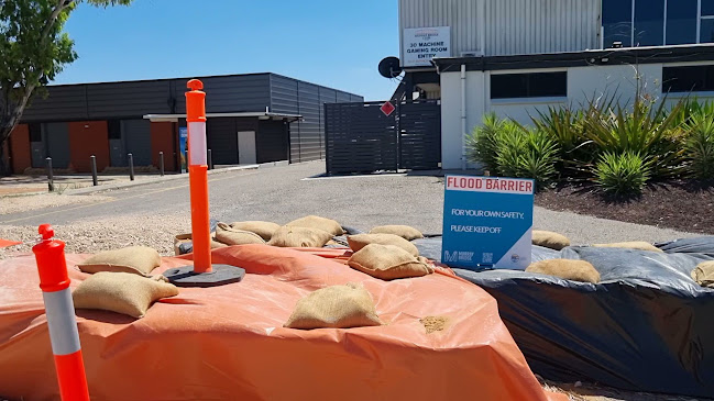 Murray Bridge Community Club