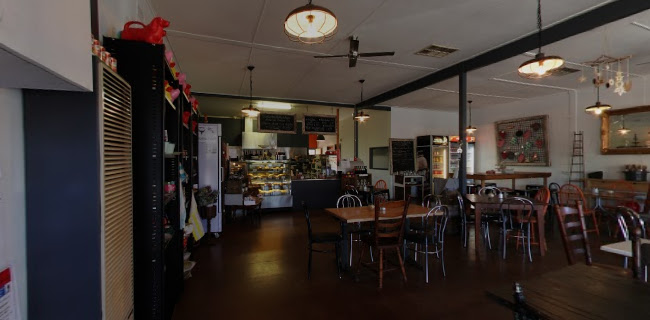 Harper Lee Cafe - Kyneton