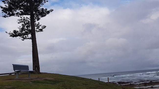 Comentarii opinii despre Bulli Beach Cafe