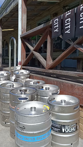 Opinii despre Catho Pub ("Catherine Hill Bay Hotel") în Sydney - Hospitality and gastronomy