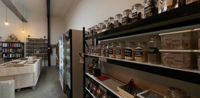 Solomon Merchants - Hospitality and gastronomy