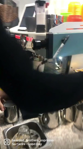 Opinii despre Bearded Brothers Espresso - Coffee în Melbourne - Hospitality and gastronomy