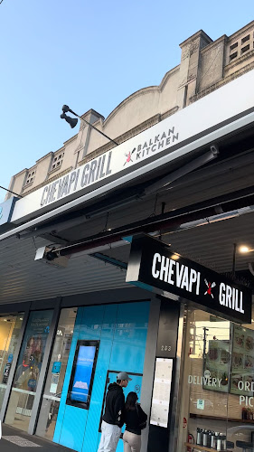 Comentarii opinii despre Chevapi Grill Balkan Kitchen