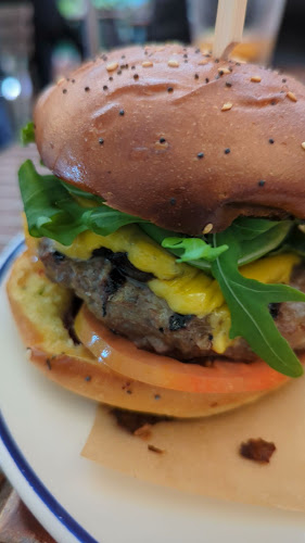 Comentarii opinii despre The Sussex Hotel