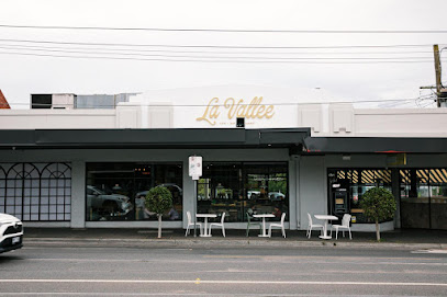 La Vallee Cafe Essendon