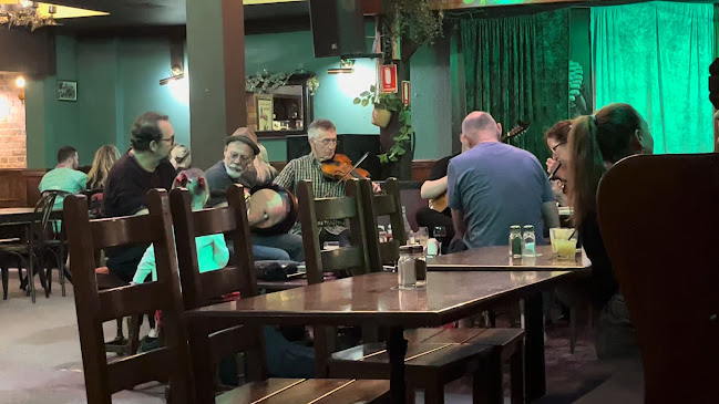 Opinii despre Gilhooleys în Brisbane City - Hospitality and gastronomy