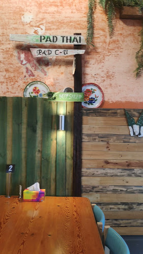 Opinii despre Mango Colac în Colac - Hospitality and gastronomy