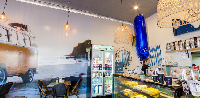 Opinii despre Roasted Kombi în Parkes - Hospitality and gastronomy