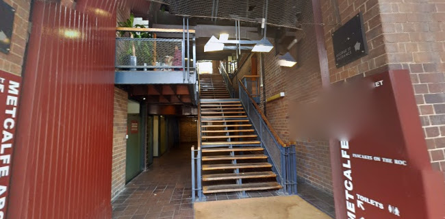 22 Playfair St, The Rocks NSW 2000