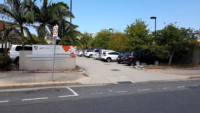 Austral Hotel - Hospitality and gastronomy