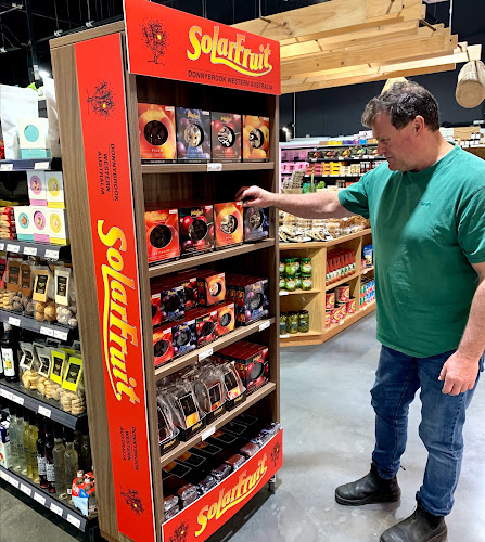 Western Growers Fresh - Busselton