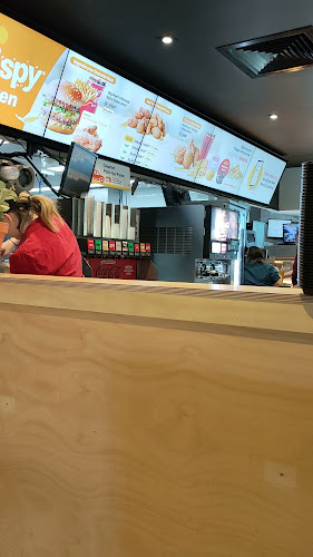 Opinii despre McDonald's Coffs Harbour Service Centre în Coffs Harbour - Hospitality and gastronomy
