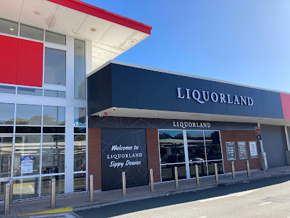 Liquorland Sippy Downs