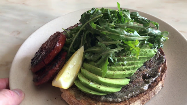 Opinii despre Trafalgar St Espresso în Sydney - Hospitality and gastronomy