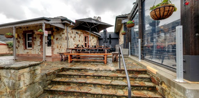 The Haus Restaurant - Hospitality and gastronomy