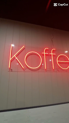 Opinii despre Koffeez în Westcourt - Hospitality and gastronomy