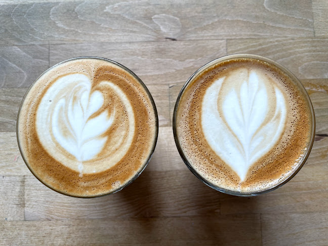 Opinii despre Next Door Deluxe Coffee în Hobart - Hospitality and gastronomy