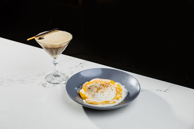 Opinii despre Mr. Good Guy Hobart în Hobart - Hospitality and gastronomy