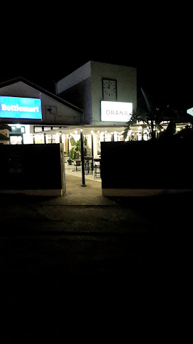 Opinii despre The Orana Hotel în Sydney - Hospitality and gastronomy