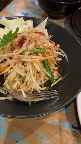 Opinii despre Thanon Khaosan în Haymarket - Hospitality and gastronomy