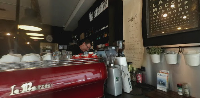 Lot 1 Coffee - Hospitality and gastronomy