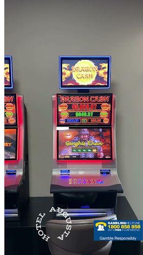 Opinii despre Hotel Augusta Port Augusta în Port Augusta - Hospitality and gastronomy