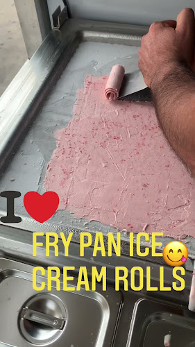 Tummy Topper - Hospitality and gastronomy