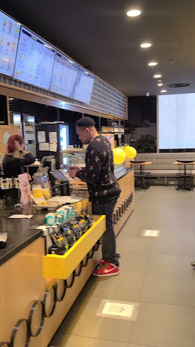 Piccolo Me 456 Lonsdale St - Melbourne