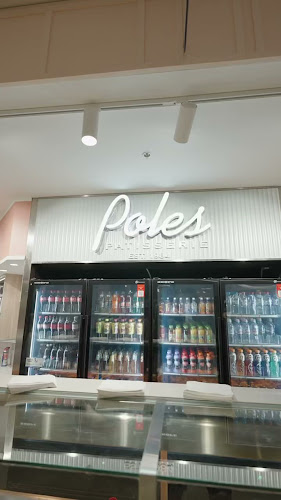 Opinii despre Poles Patisserie în Penrith - Hospitality and gastronomy