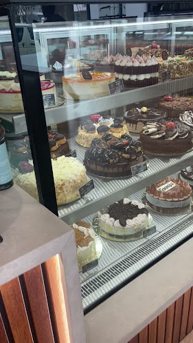 Profiterole Patisserie Mays Hill - Sydney