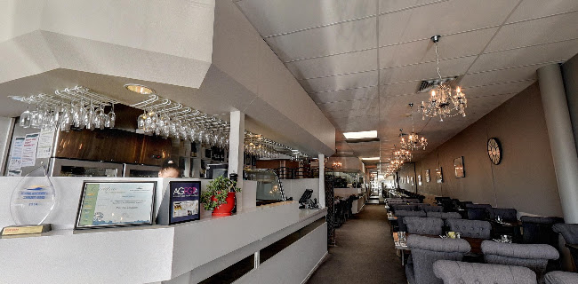 Grounded On Hotham - Hospitality and gastronomy