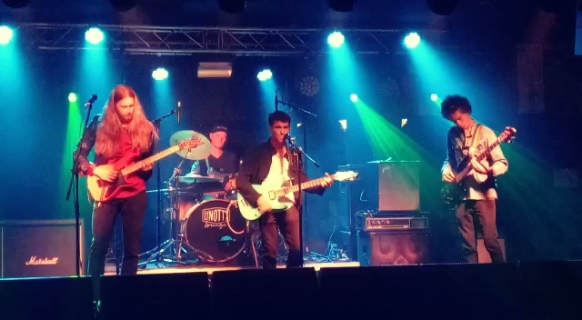 Opinii despre Lynott's Lounge în Northbridge - Hospitality and gastronomy