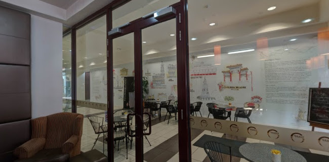 Indulge Fine Belgian Chocolates - Bendigo