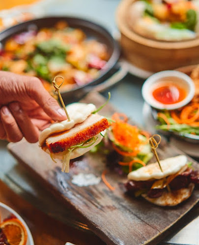 Old Town Hong Kong Cuisine - Sydney