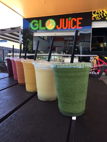 Opinii despre Glo Juice în Gladstone Central - Hospitality and gastronomy