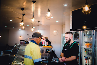 The Grander Gander Cafe