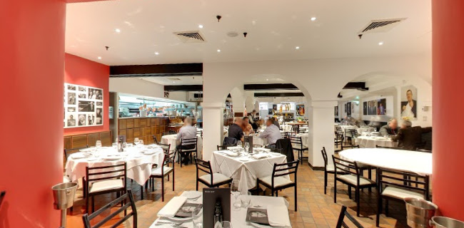 Comentarii opinii despre Machiavelli Ristorante Italiano