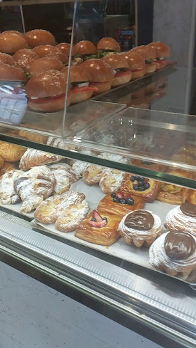 Ned's Bake & Bistro South Yarra