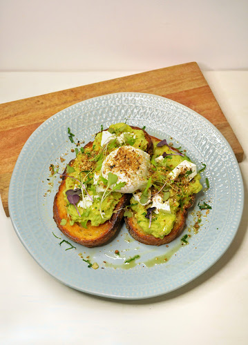 Comentarii opinii despre Cafe at Provincial Ballarat