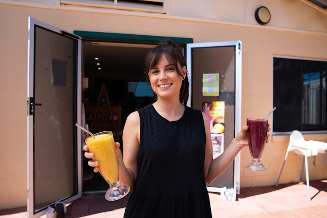 Opinii despre Yaye's Cafe în Araluen - Hospitality and gastronomy