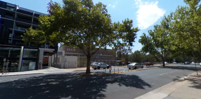 Naked Foods Organic & Health Foods Bulk - Braddon