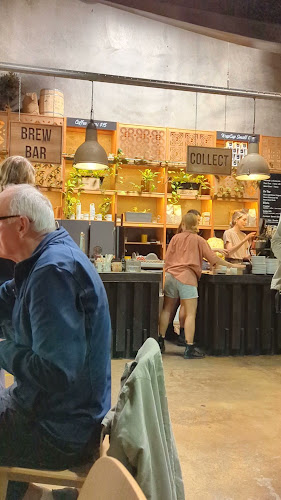 Clandestino Coffee - Hospitality and gastronomy