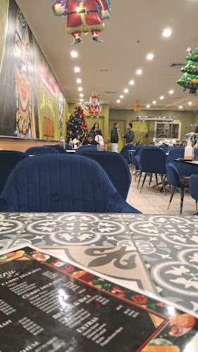 Opinii despre Flora Indian Restaurant Melbourne CBD în Melbourne - Hospitality and gastronomy