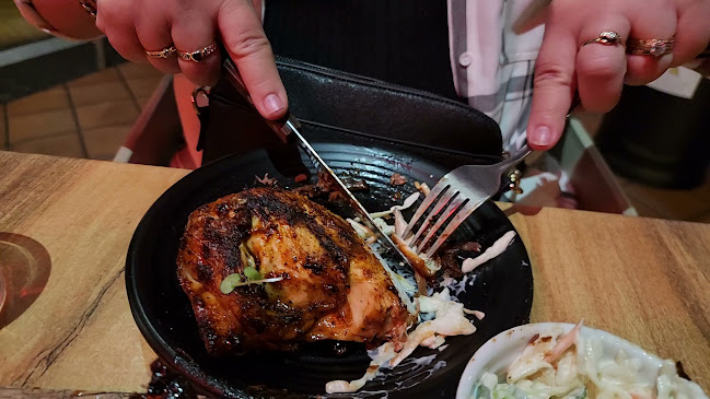 Opinii despre Smokehouse Meat & co Grill And Bar în Broadbeach - Hospitality and gastronomy