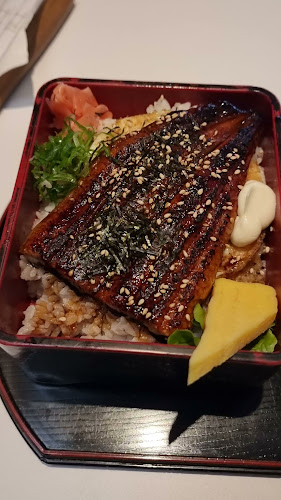 Hato Gyoza and Grill