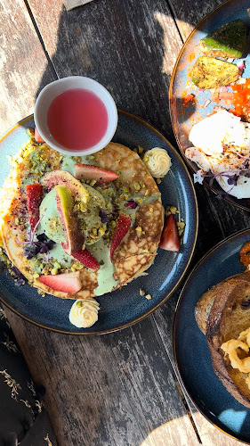 Opinii despre Wildflour Artisan Bakery & Cafe în Fyshwick - Hospitality and gastronomy