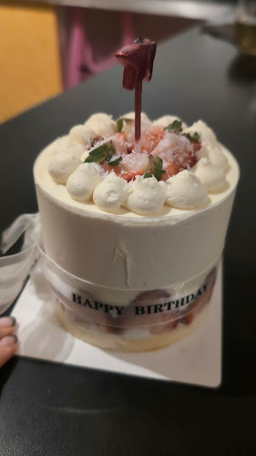 Opinii despre 阿左 Azuo Yogurt & Cake în Melbourne - Hospitality and gastronomy