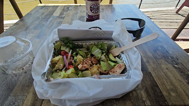 Stanley's Cafe / Restaurant - Shepparton