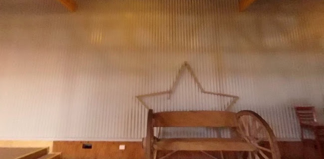 Woolshed Kitchen by Fine Spun - Wollongong